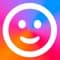 Genmoji AI icon