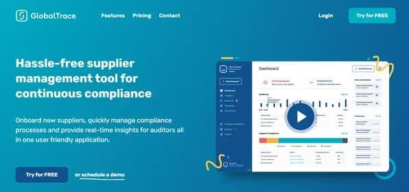 GlobalTrace - Tool thumbnail