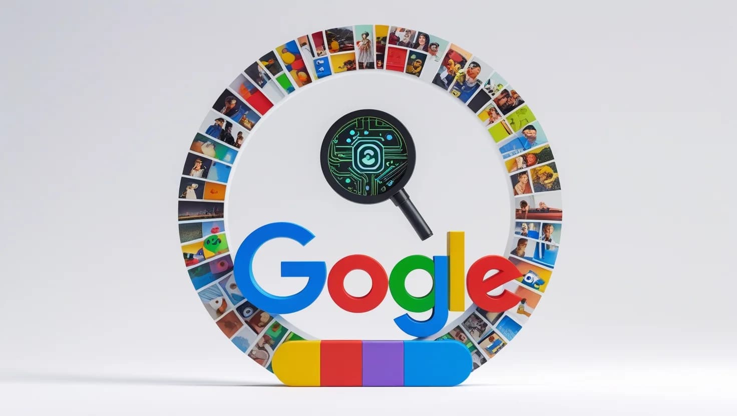 Google Relaunches Faster AI ‘Ask Photos’ Search Tool