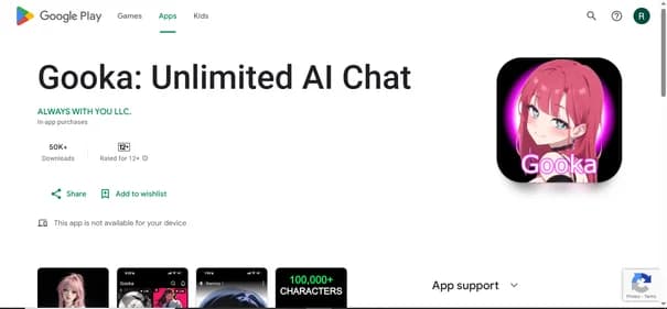 Gooka thumbnail