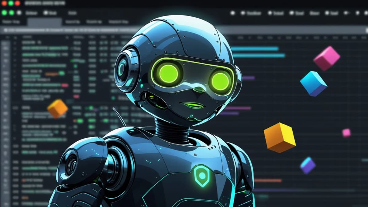 Grok Leak Hints at Spreadsheet Editing Feature
