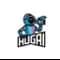 Hug AI icon