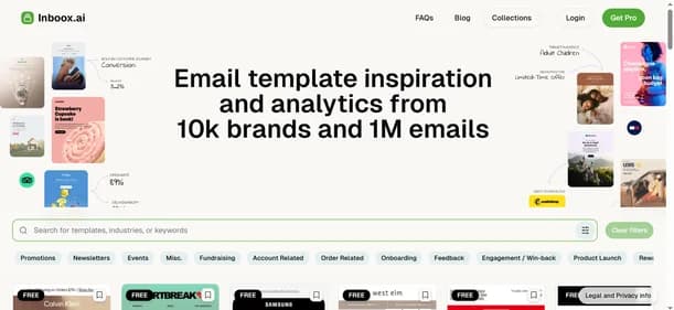 Inboox AI - Tool thumbnail