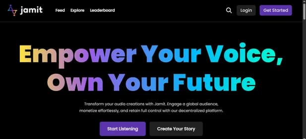 Jamit App - Tool thumbnail