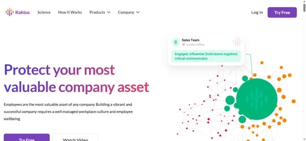 Kaktus AI - Tool thumbnail