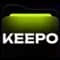 Keepo icon