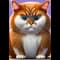 Kitty Booth AI icon