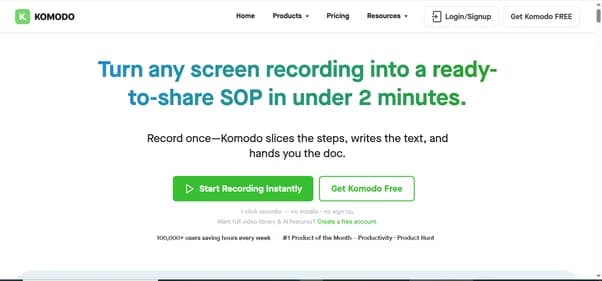 Komodo Decks thumbnail