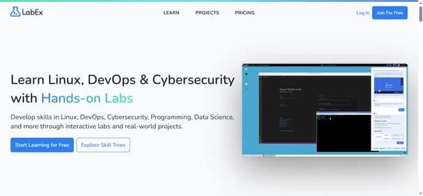 LabEx - Tool thumbnail