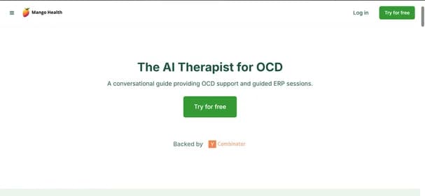 Mango Health - Tool thumbnail