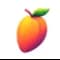 Mango icon