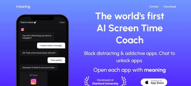 Meaning AI? thumbnail