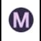 Mentara icon
