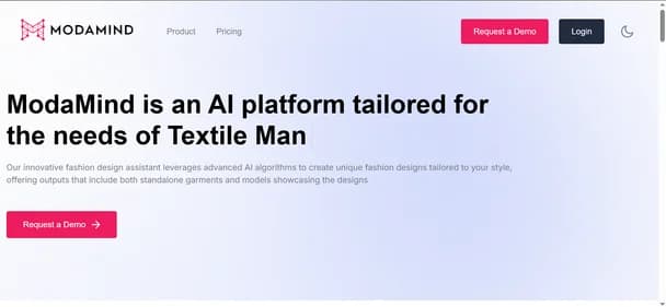 ModaMind - Tool thumbnail