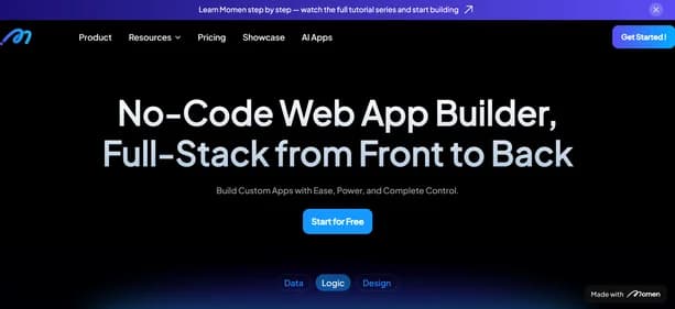 Momen AI