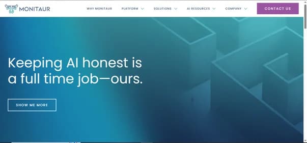 Monitaur - Tool thumbnail