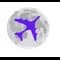 MoonTrip AI icon
