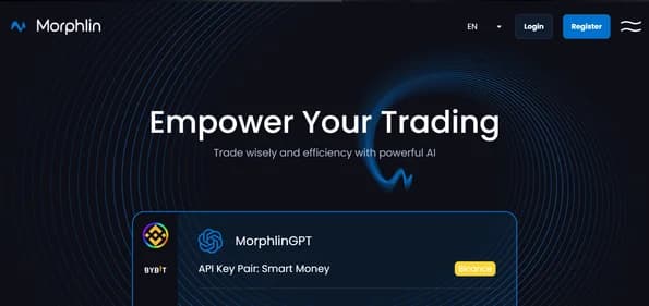 Morphlin - Tool thumbnail