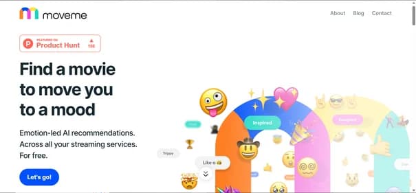 Moveme - Tool thumbnail