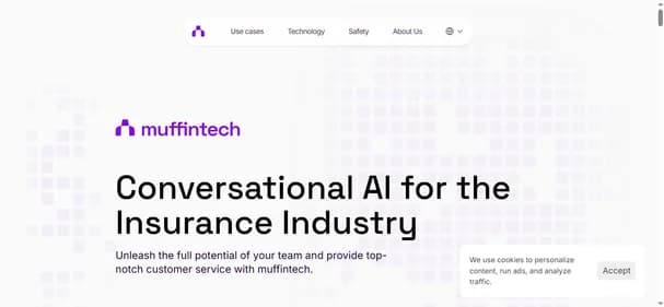 MuffinTech - Tool thumbnail