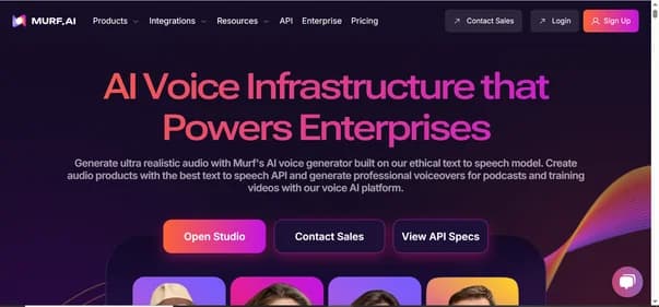 Murf AI
