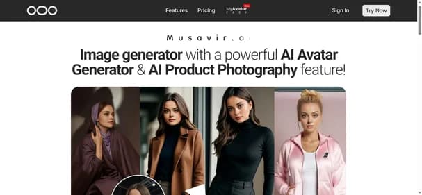 Musavir - Tool thumbnail