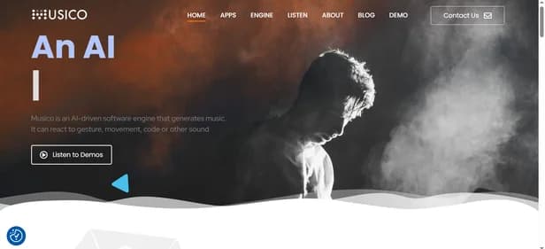 MusiCo - Tool thumbnail