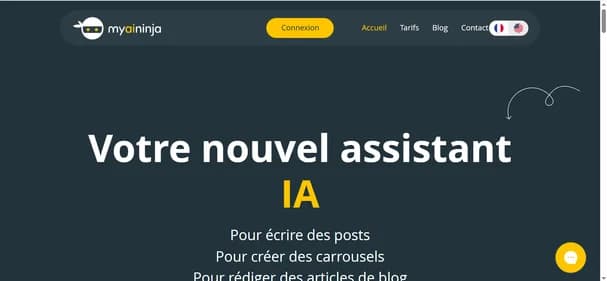 MyAINinja