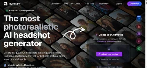 MyPicNow - Tool thumbnail