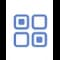 MyQRCode icon