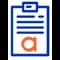 MyReport icon