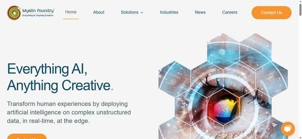 Myelin Foundry - Tool thumbnail