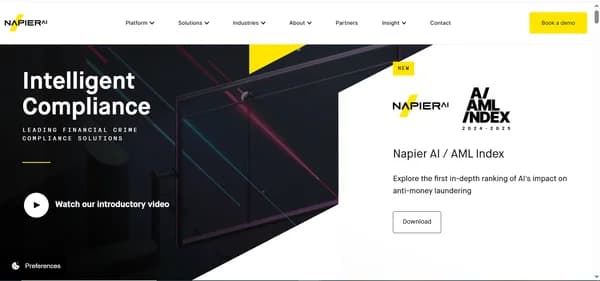 Napier - Tool thumbnail
