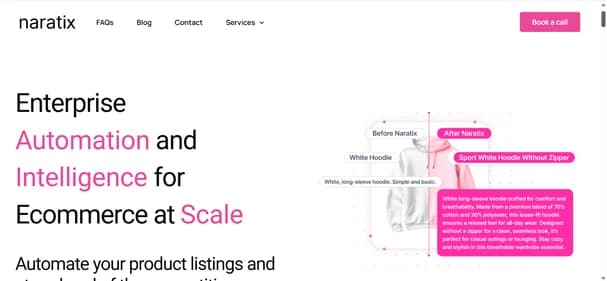 Naratix - Tool thumbnail
