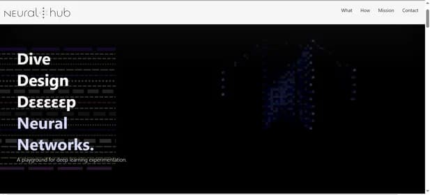 NeuralHub - Tool thumbnail