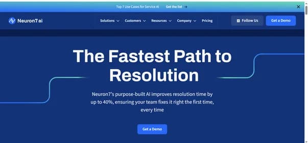 Neuron7 AI - Tool thumbnail
