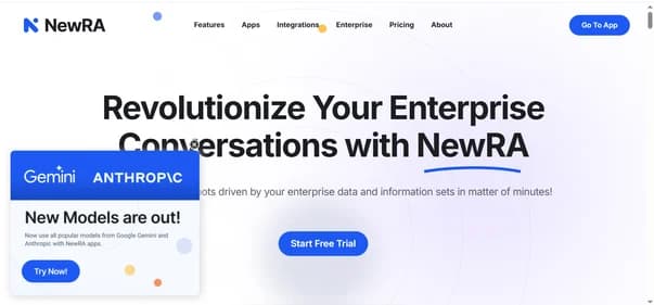 Newra - Tool thumbnail
