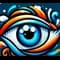 Newton Eyes icon