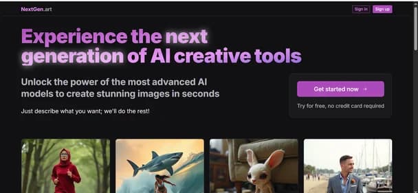 NextGen Art - Tool thumbnail
