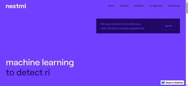 NextML - Tool thumbnail