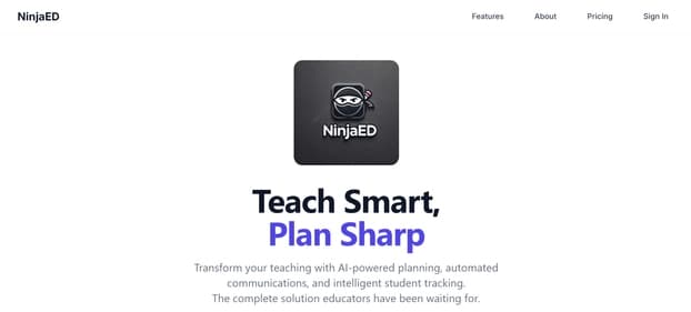 NinjaED