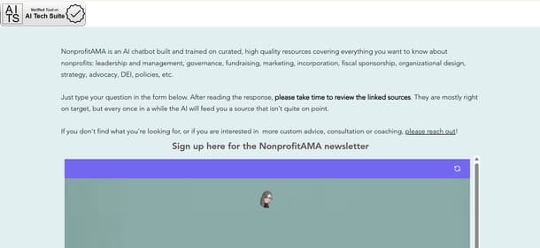 NonprofitAMA thumbnail