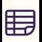 Notably icon