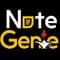 Note Genie icon