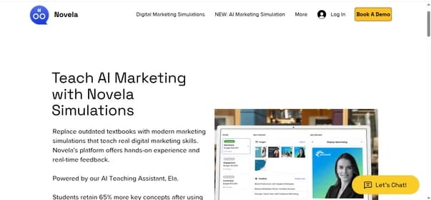Novela - Tool thumbnail