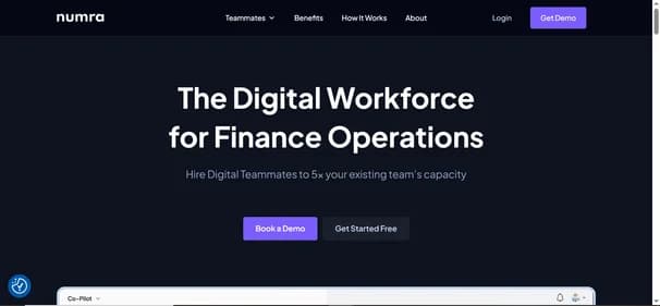 Numra - Tool thumbnail