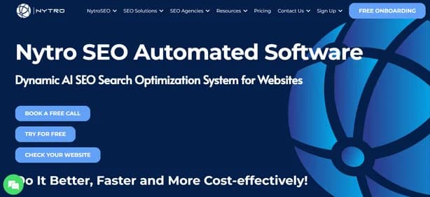 Nytro SEO - Tool thumbnail