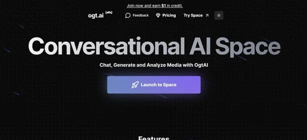 Ogt AI - Tool thumbnail