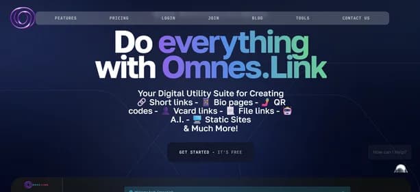 OmnesLink - Tool thumbnail