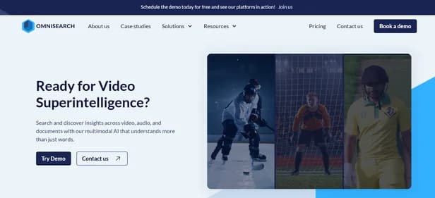 Omnisearch - Tool thumbnail